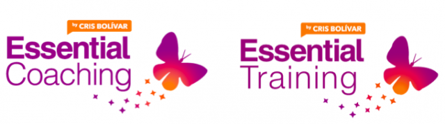 logos Essential coaching y training