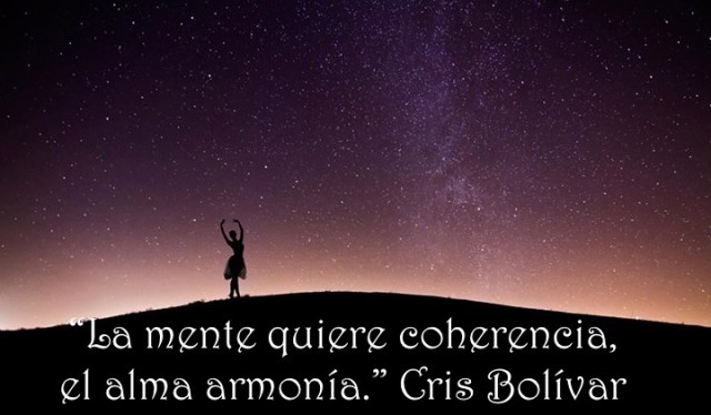 armonia alma