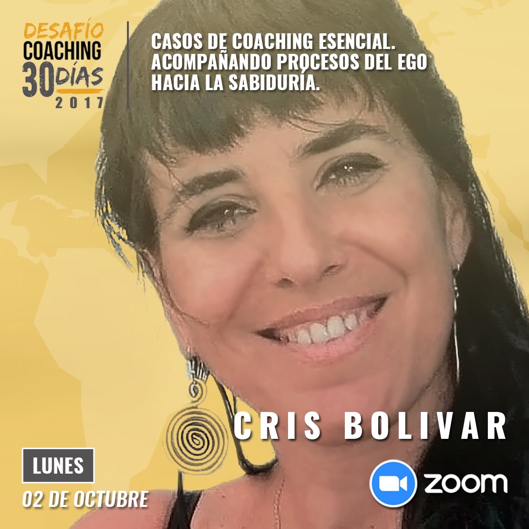 cris desafio coaching 30 d oct'17