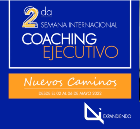 segunda semana coaching Expandiendo