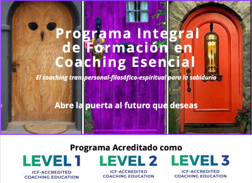 carrera de coaching