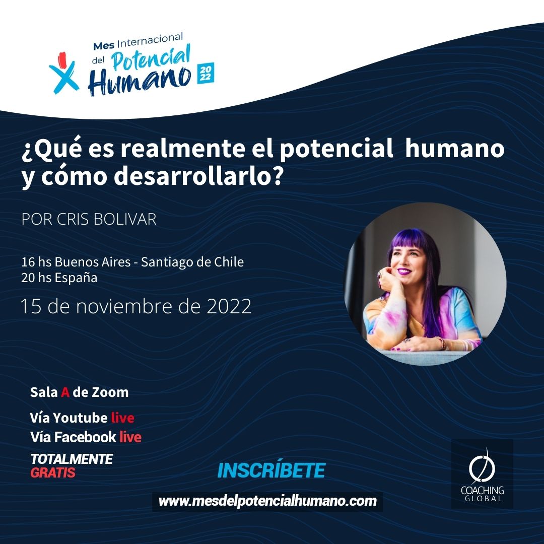 flyer cris mes potencial