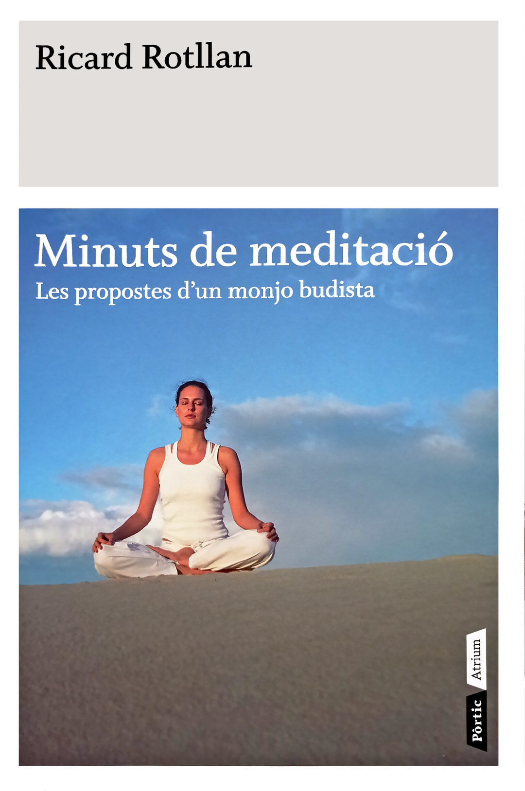 portada Minuts_de_meditacio
